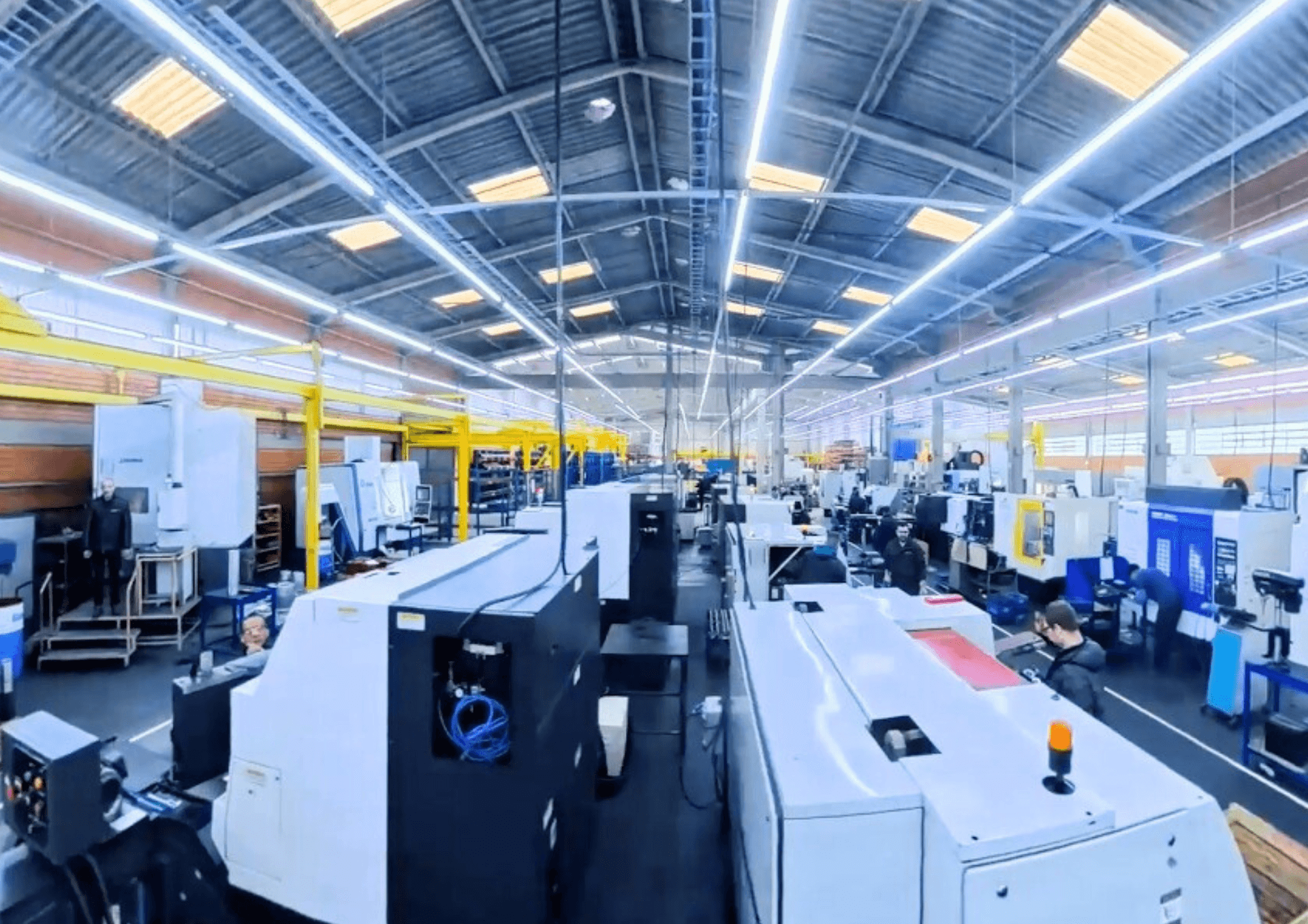 BubaMaster: inovação e excelência em cada projeto